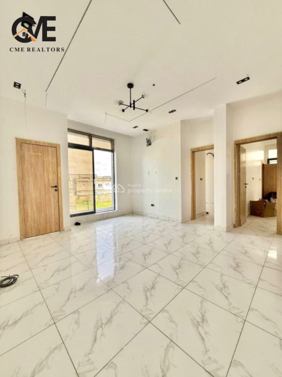 Newly Built 2 Bedroom Apartment, Ologolo, Lekki, Lagos, Flat / Apartment for Sale