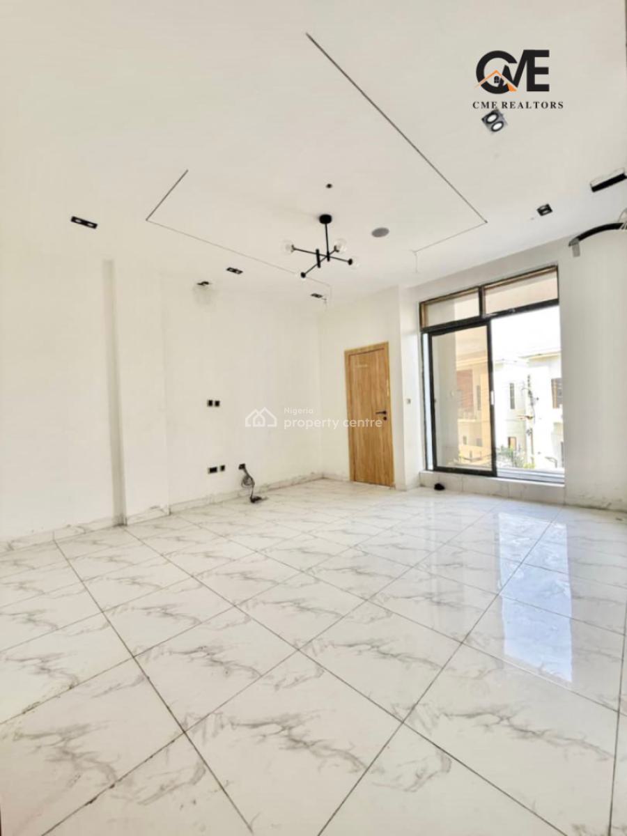 Newly Built 2 Bedroom Apartment, Ologolo, Lekki, Lagos, Flat / Apartment for Sale