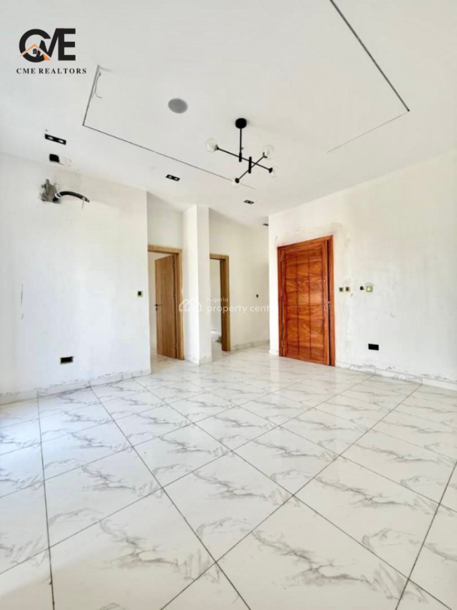 Newly Built 2 Bedroom Apartment, Ologolo, Lekki, Lagos, Flat / Apartment for Sale