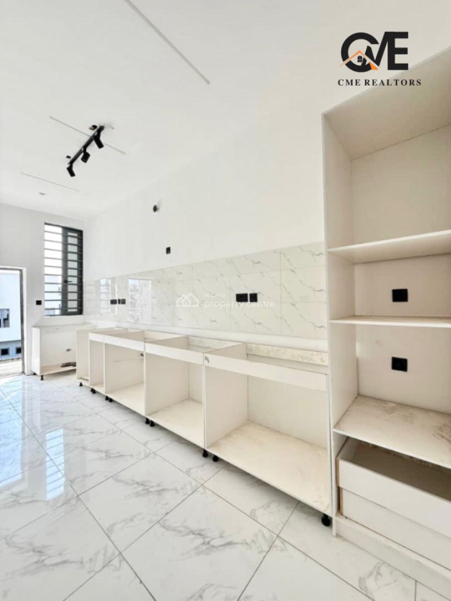 Newly Built 2 Bedroom Apartment, Ologolo, Lekki, Lagos, Flat / Apartment for Sale