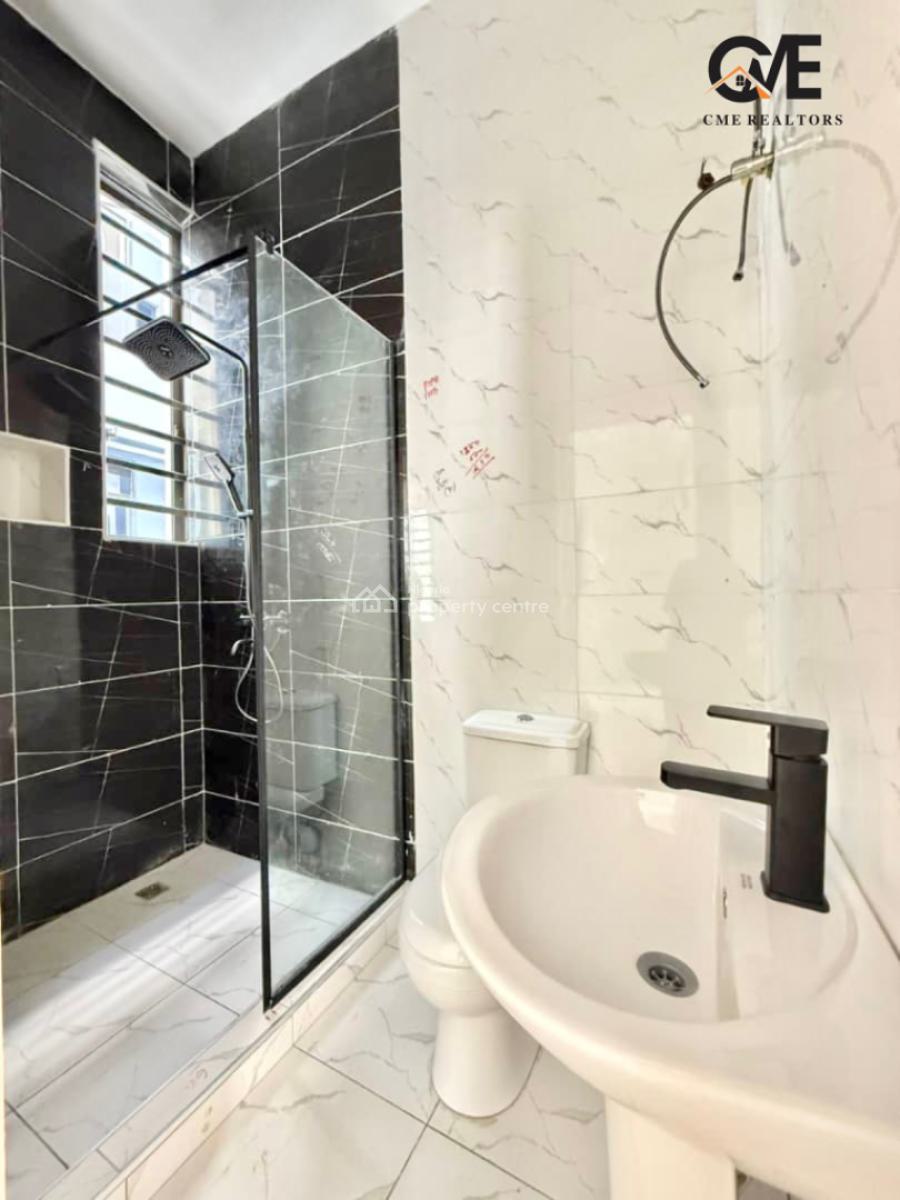 Newly Built 2 Bedroom Apartment, Ologolo, Lekki, Lagos, Flat / Apartment for Sale