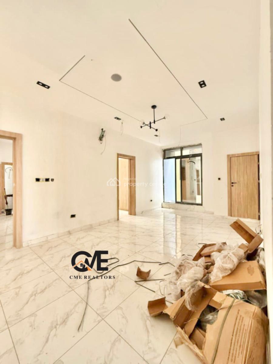 Newly Built 2 Bedroom Apartment, Ologolo, Lekki, Lagos, Flat / Apartment for Sale
