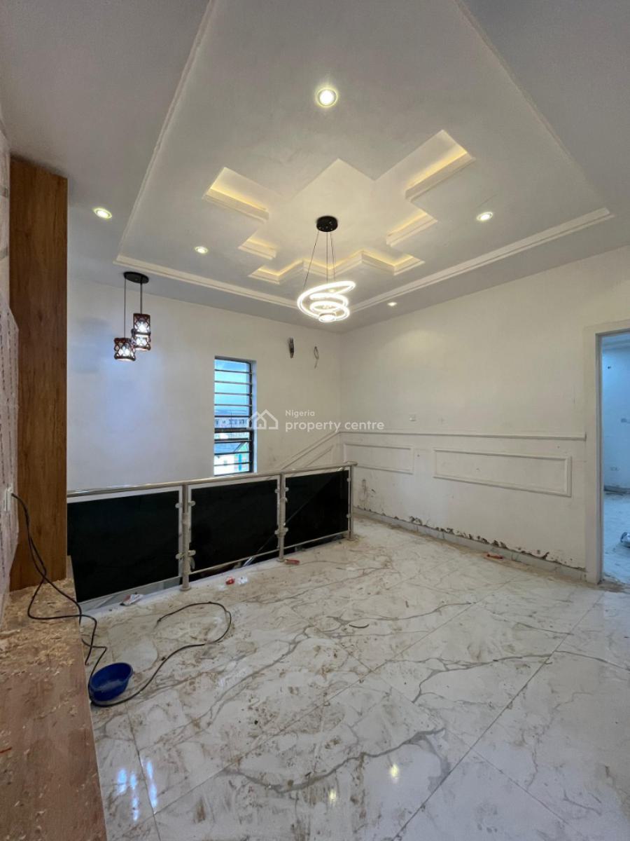 Well Designed 5 Bedroom Detached Duplex, Opic, Isheri North, Lagos, Detached Duplex for Sale