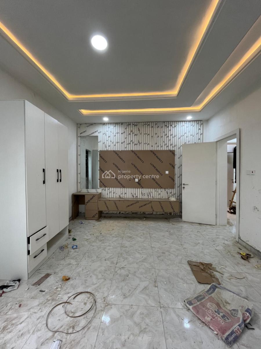 Well Designed 5 Bedroom Detached Duplex, Opic, Isheri North, Lagos, Detached Duplex for Sale