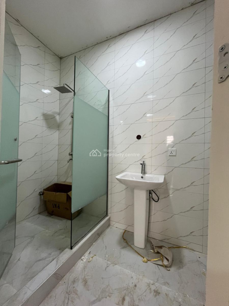 Well Designed 5 Bedroom Detached Duplex, Opic, Isheri North, Lagos, Detached Duplex for Sale