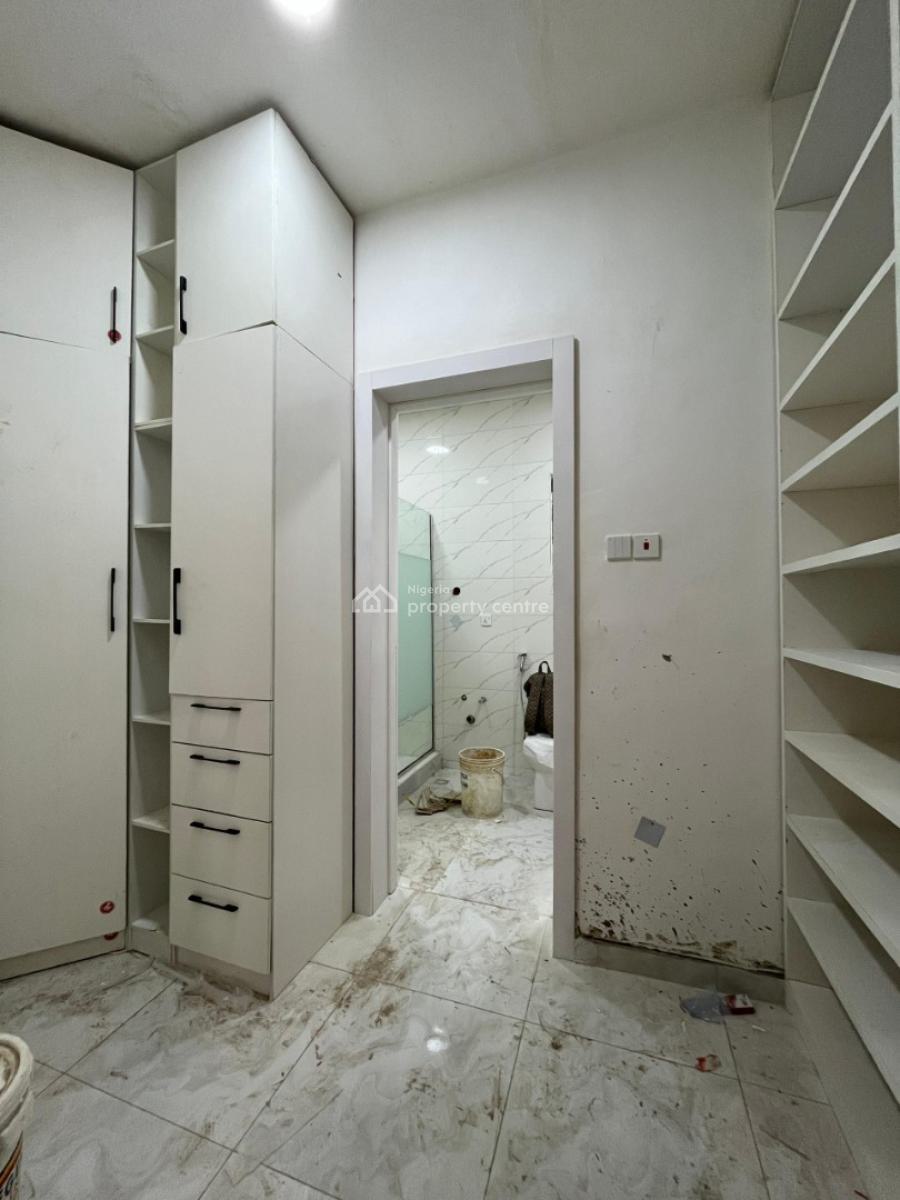 Well Designed 5 Bedroom Detached Duplex, Opic, Isheri North, Lagos, Detached Duplex for Sale