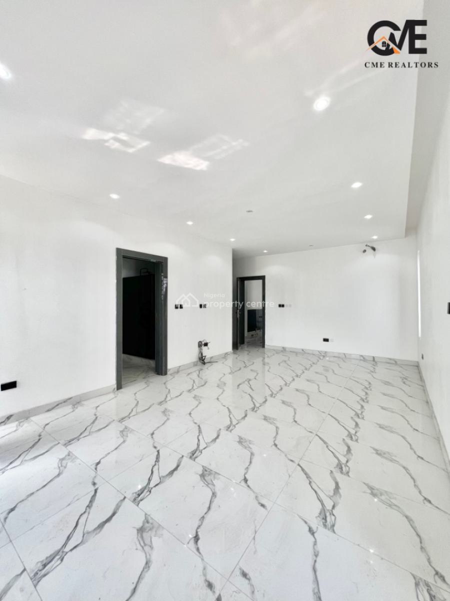 Newly Built 5 Bedroom Semi Detached Duplex, Ikota, Lekki, Lagos, Semi-detached Duplex for Sale