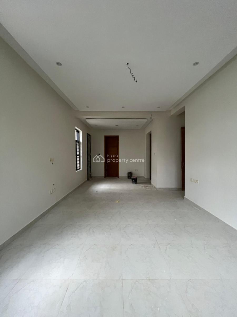 Well Designed 4 Bedroom Detached  Duplex, Opic, Isheri North, Lagos, Detached Duplex for Sale