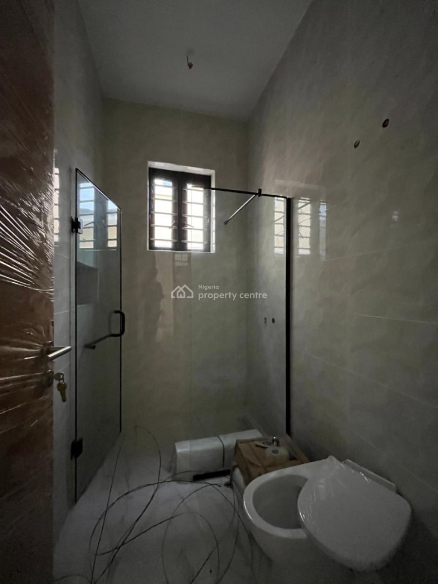Well Designed 4 Bedroom Detached  Duplex, Opic, Isheri North, Lagos, Detached Duplex for Sale