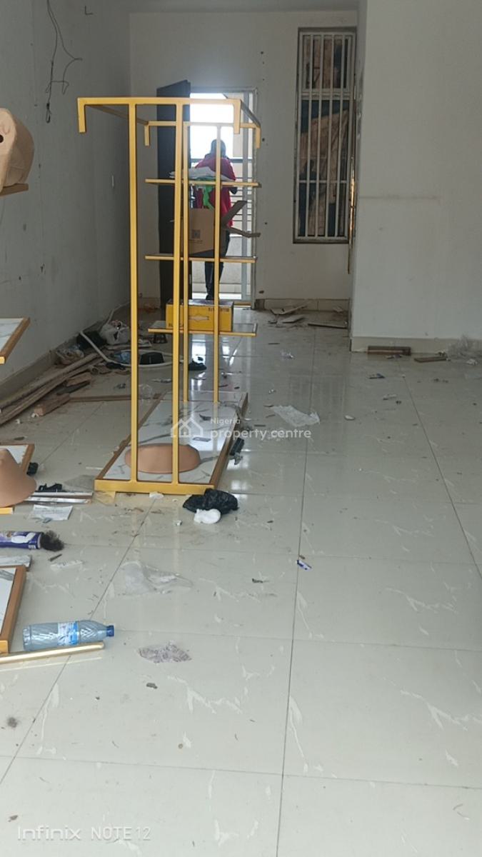 Office/shop Space, Amino Kanu Crescent, Wuse 2, Abuja, Office Space for Rent