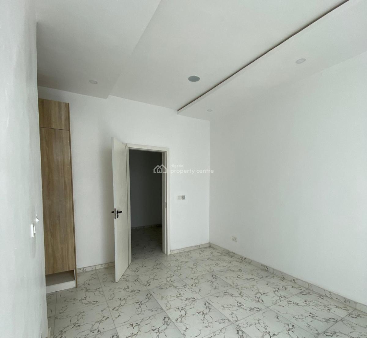 3 Bedroom Terrace Duplex, Orchid Road, Lekki, Lagos, Terraced Duplex for Rent