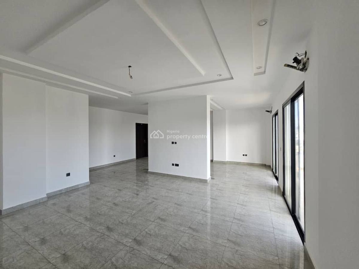 Stunning 4 Bedroom Apartment, Banana Island, Ikoyi, Lagos, Flat / Apartment for Rent