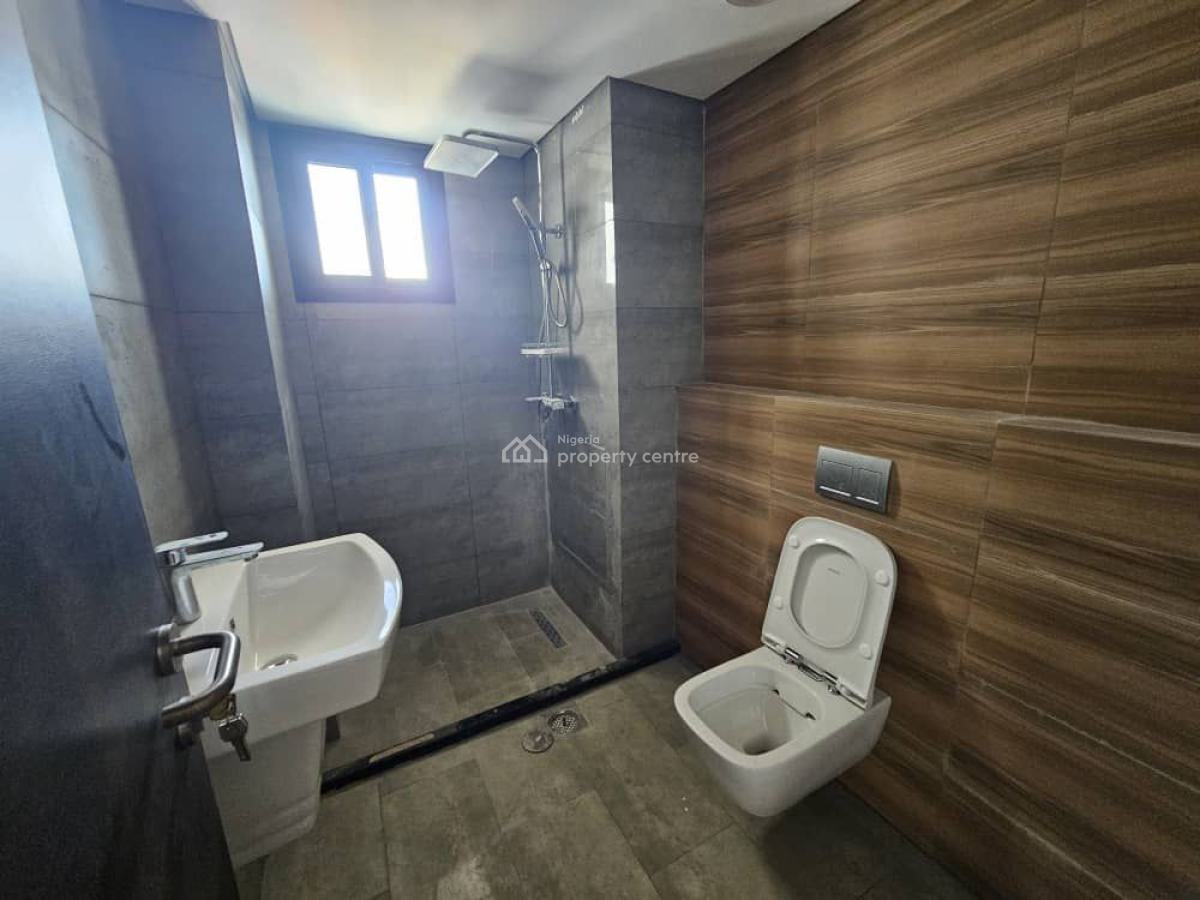 Stunning 4 Bedroom Apartment, Banana Island, Ikoyi, Lagos, Flat / Apartment for Rent