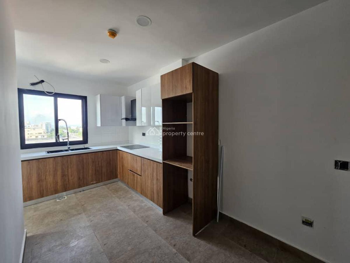 Stunning 4 Bedroom Apartment, Banana Island, Ikoyi, Lagos, Flat / Apartment for Rent