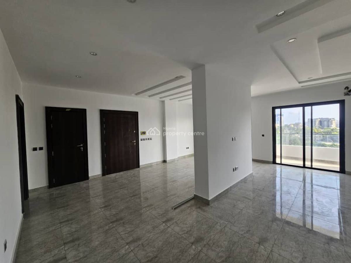 Stunning 4 Bedroom Apartment, Banana Island, Ikoyi, Lagos, Flat / Apartment for Rent