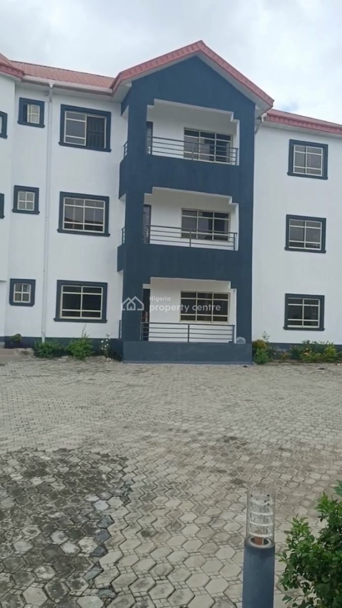 Most Affordable 3 Bedroom Apartment, Abijo, Lekki, Lagos, Block of Flats for Sale
