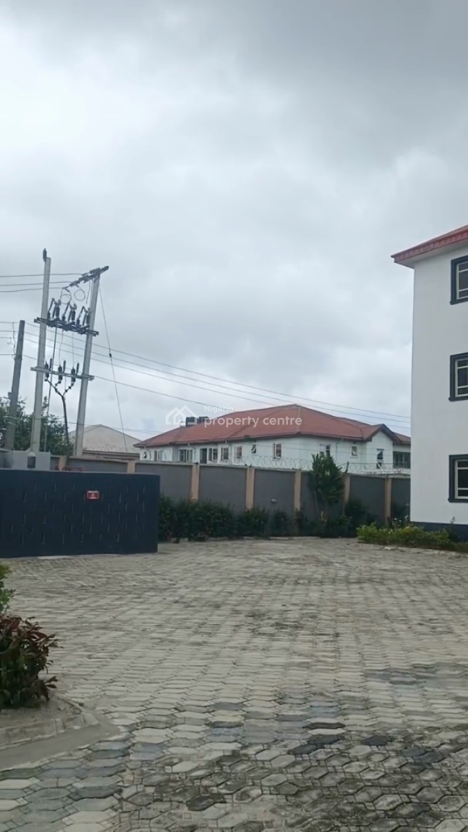 Most Affordable 3 Bedroom Apartment, Abijo, Lekki, Lagos, Block of Flats for Sale