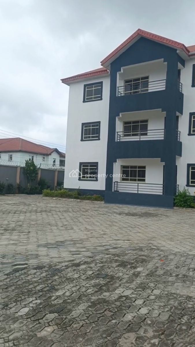 Most Affordable 3 Bedroom Apartment, Abijo, Lekki, Lagos, Block of Flats for Sale