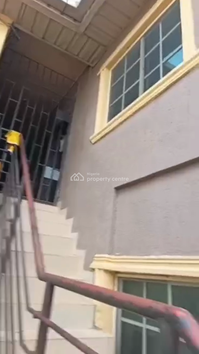 Distress Block of 11 Flats, Governor Road, Ikotun, Lagos, Block of Flats for Sale