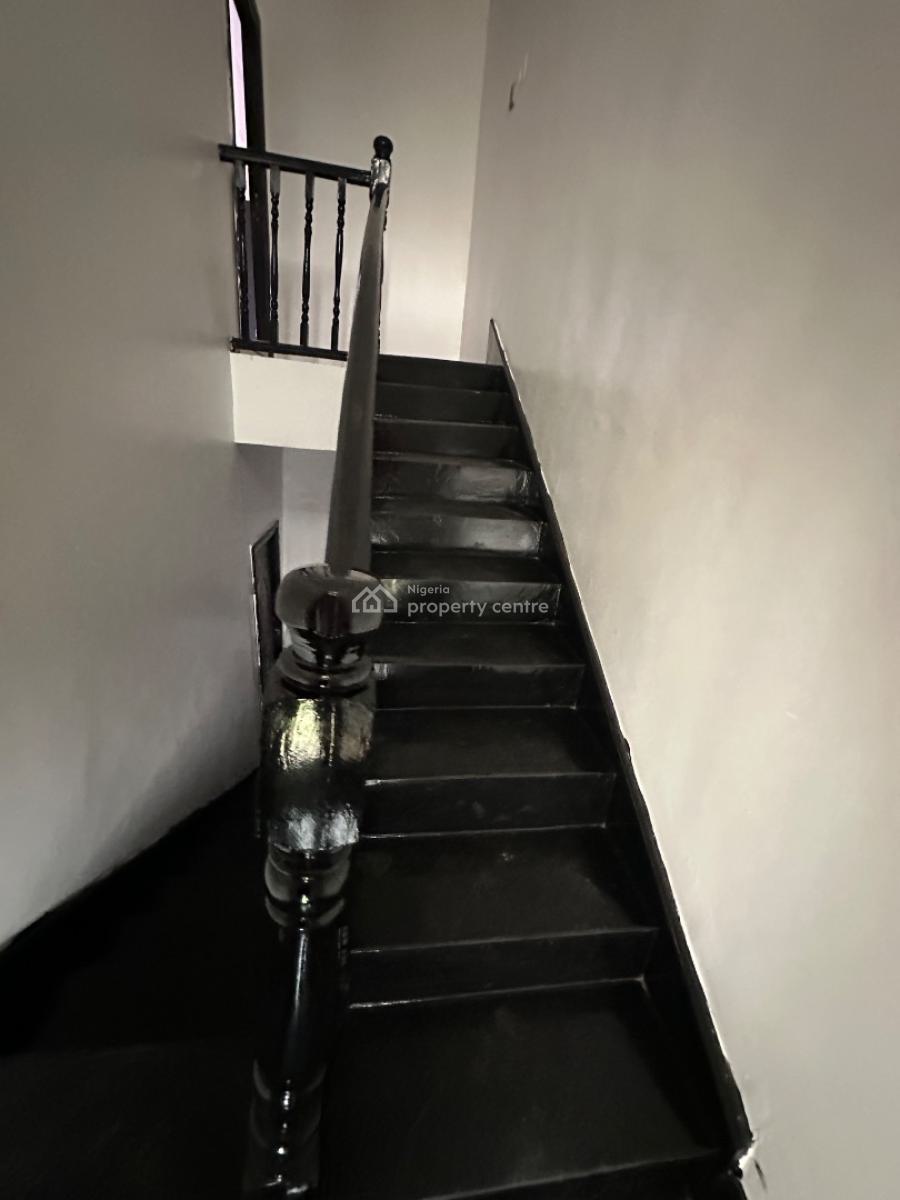 2 Bedroom Flat, Off Chisco Bus Stop, Ikate Elegushi, Lekki, Lagos, Flat / Apartment for Rent