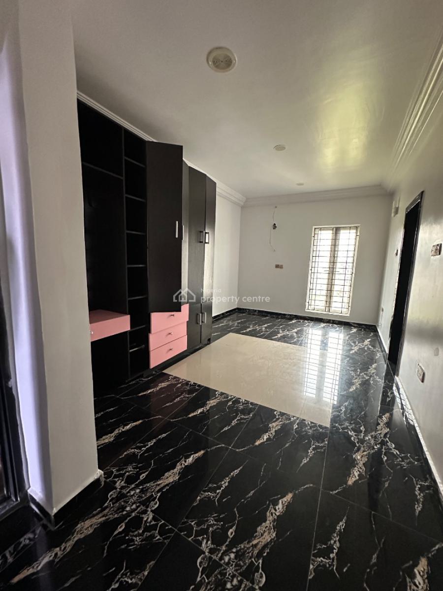 2 Bedroom Flat, Off Chisco Bus Stop, Ikate Elegushi, Lekki, Lagos, Flat / Apartment for Rent