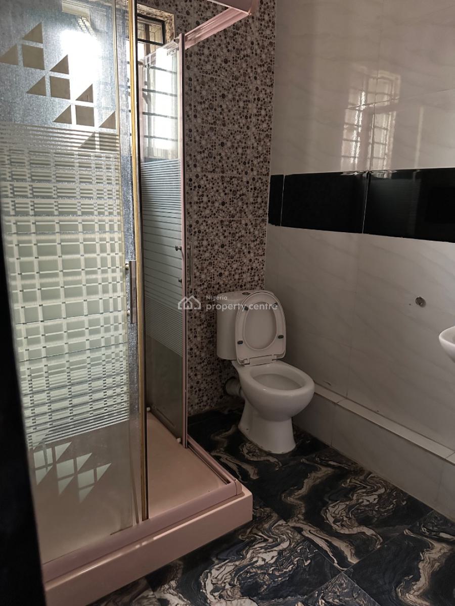 2 Bedroom Flat, Off Chisco Bus Stop, Ikate Elegushi, Lekki, Lagos, Flat / Apartment for Rent