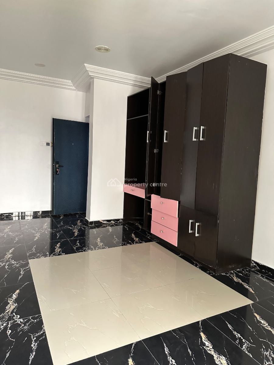 2 Bedroom Flat, Off Chisco Bus Stop, Ikate Elegushi, Lekki, Lagos, Flat / Apartment for Rent
