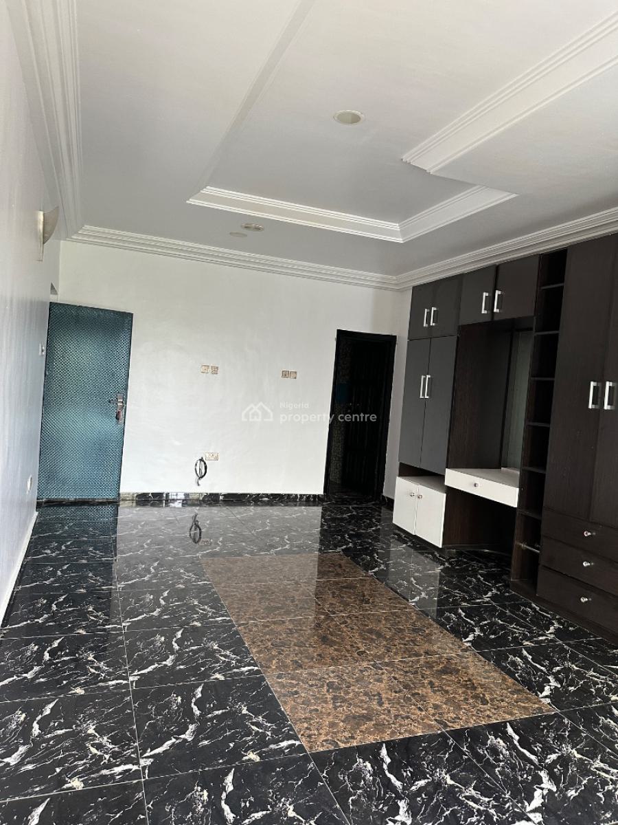 2 Bedroom Flat, Off Chisco Bus Stop, Ikate Elegushi, Lekki, Lagos, Flat / Apartment for Rent