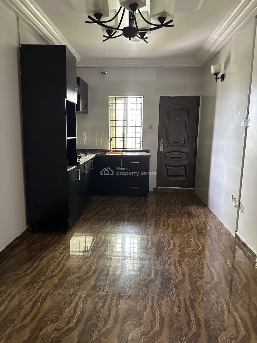 2 Bedroom Flat, Off Chisco Bus Stop, Ikate Elegushi, Lekki, Lagos, Flat / Apartment for Rent