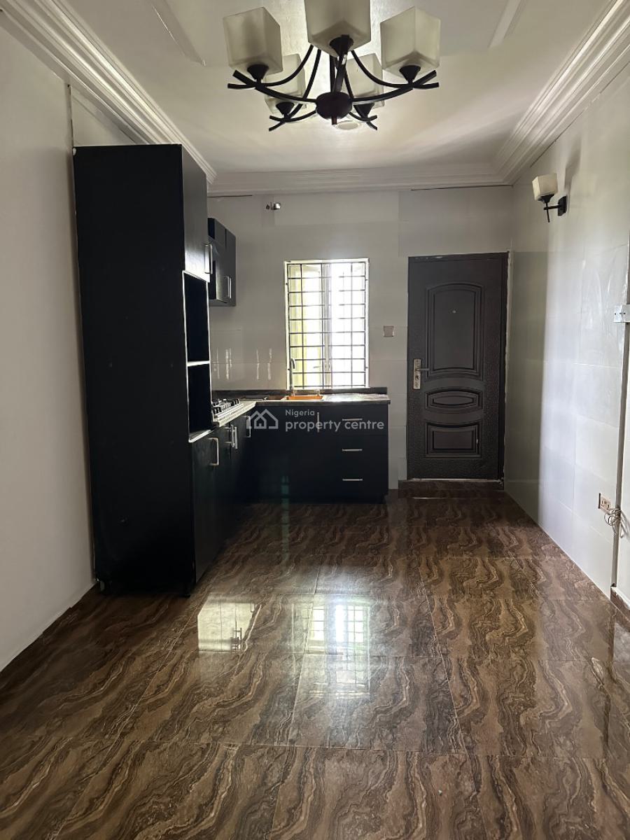 2 Bedroom Flat, Off Chisco Bus Stop, Ikate Elegushi, Lekki, Lagos, Flat / Apartment for Rent