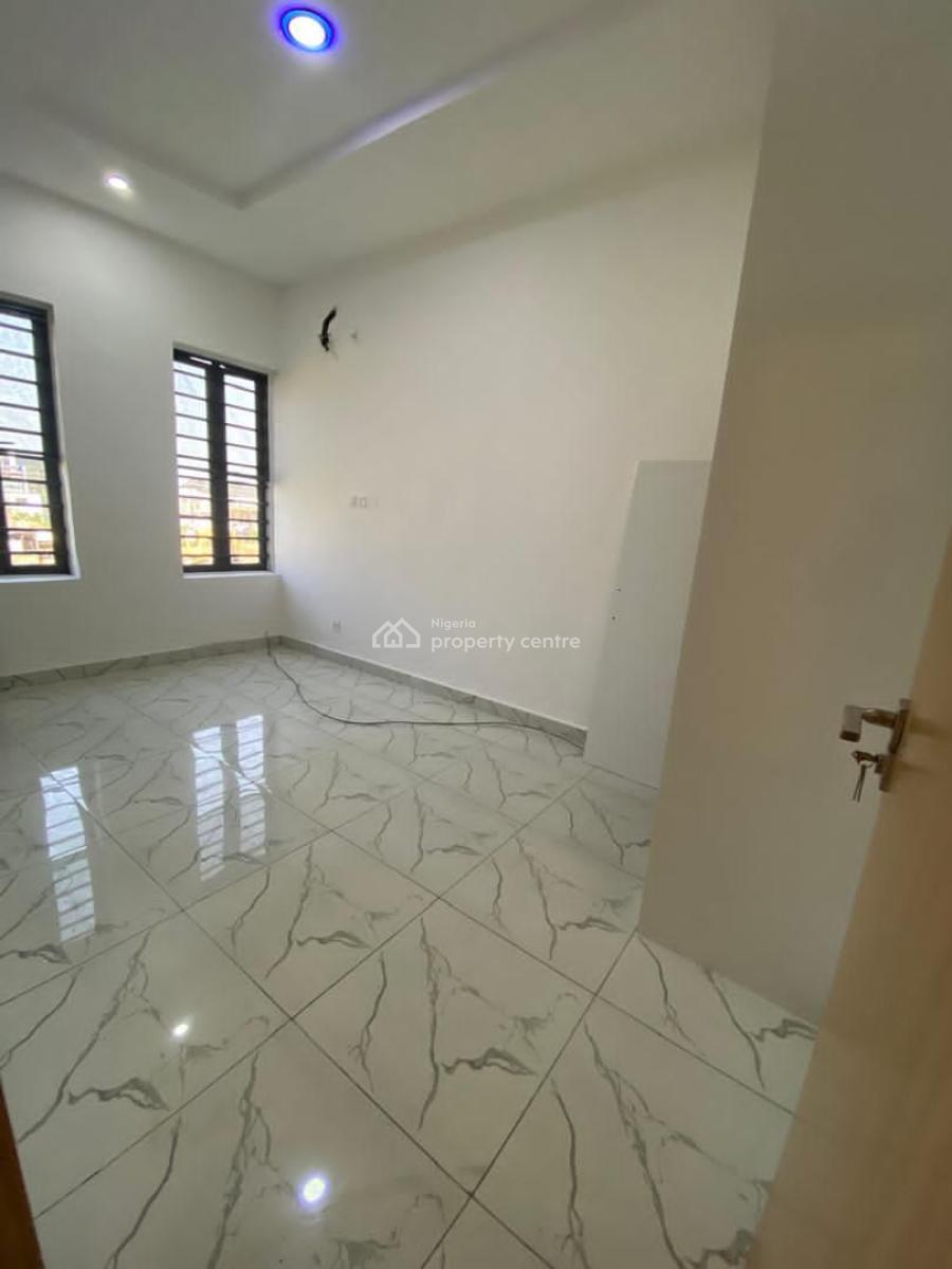 Very Nice Detached House, Millennium Estate Shoprite Road, Oniru, Victoria Island (vi), Lagos, Detached Duplex for Rent