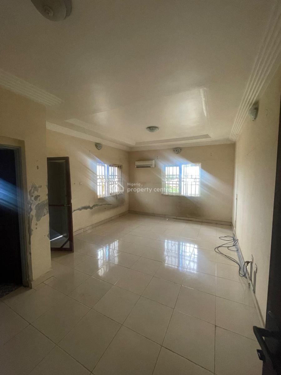 Nice 3 Bedroom Apartment, Katampe Main, Katampe (main), Katampe, Abuja, Flat / Apartment for Rent