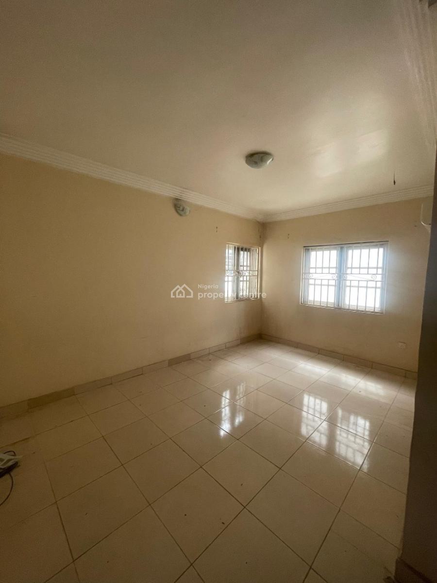 Nice 3 Bedroom Apartment, Katampe Main, Katampe (main), Katampe, Abuja, Flat / Apartment for Rent