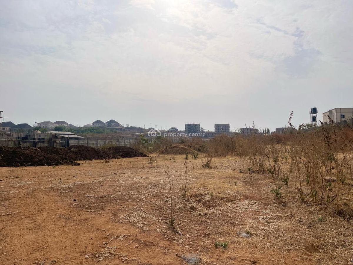 Land, Sow Residences, Life Camp, Abuja, Residential Land for Sale