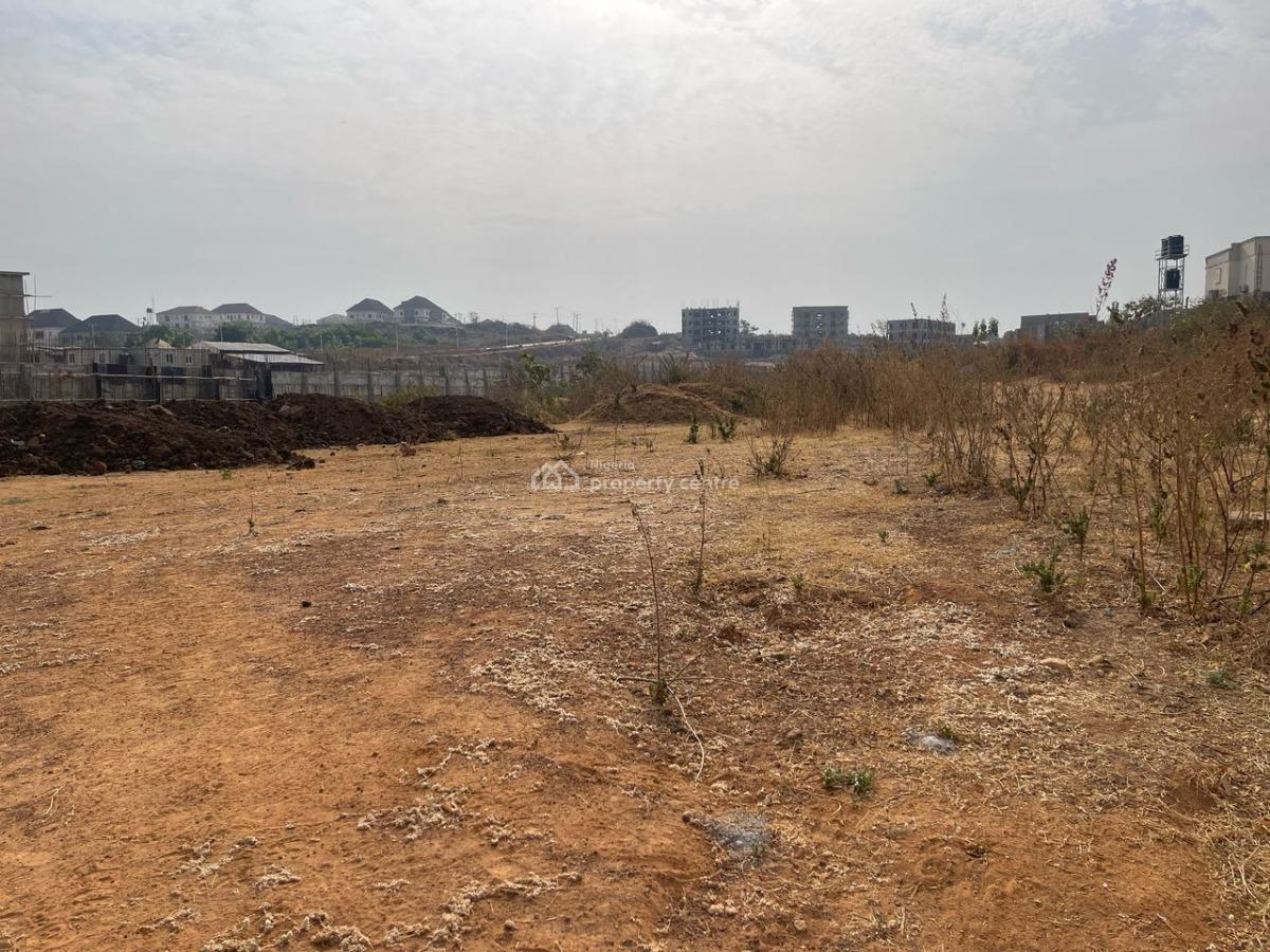 Land, Sow Residences, Life Camp, Abuja, Residential Land for Sale
