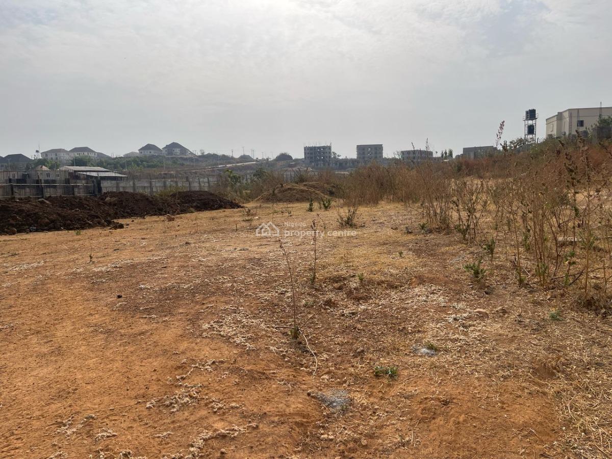 Land, Sow Residences, Life Camp, Abuja, Residential Land for Sale