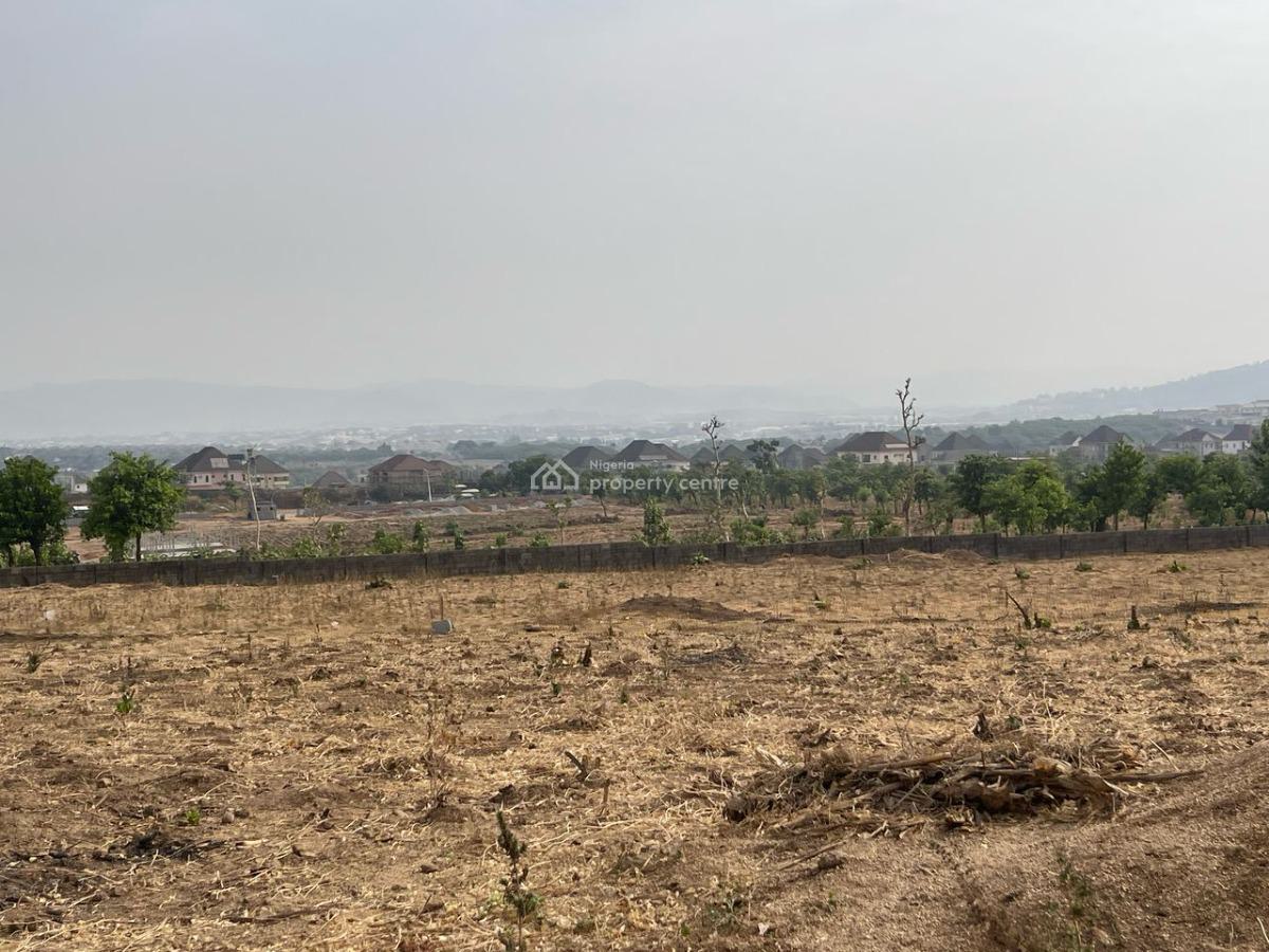 Land, Sow Residences, Life Camp, Abuja, Residential Land for Sale