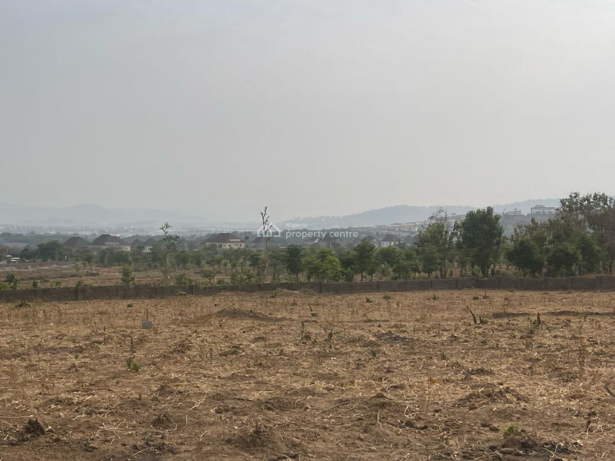 Land, Sow Residences, Life Camp, Abuja, Residential Land for Sale
