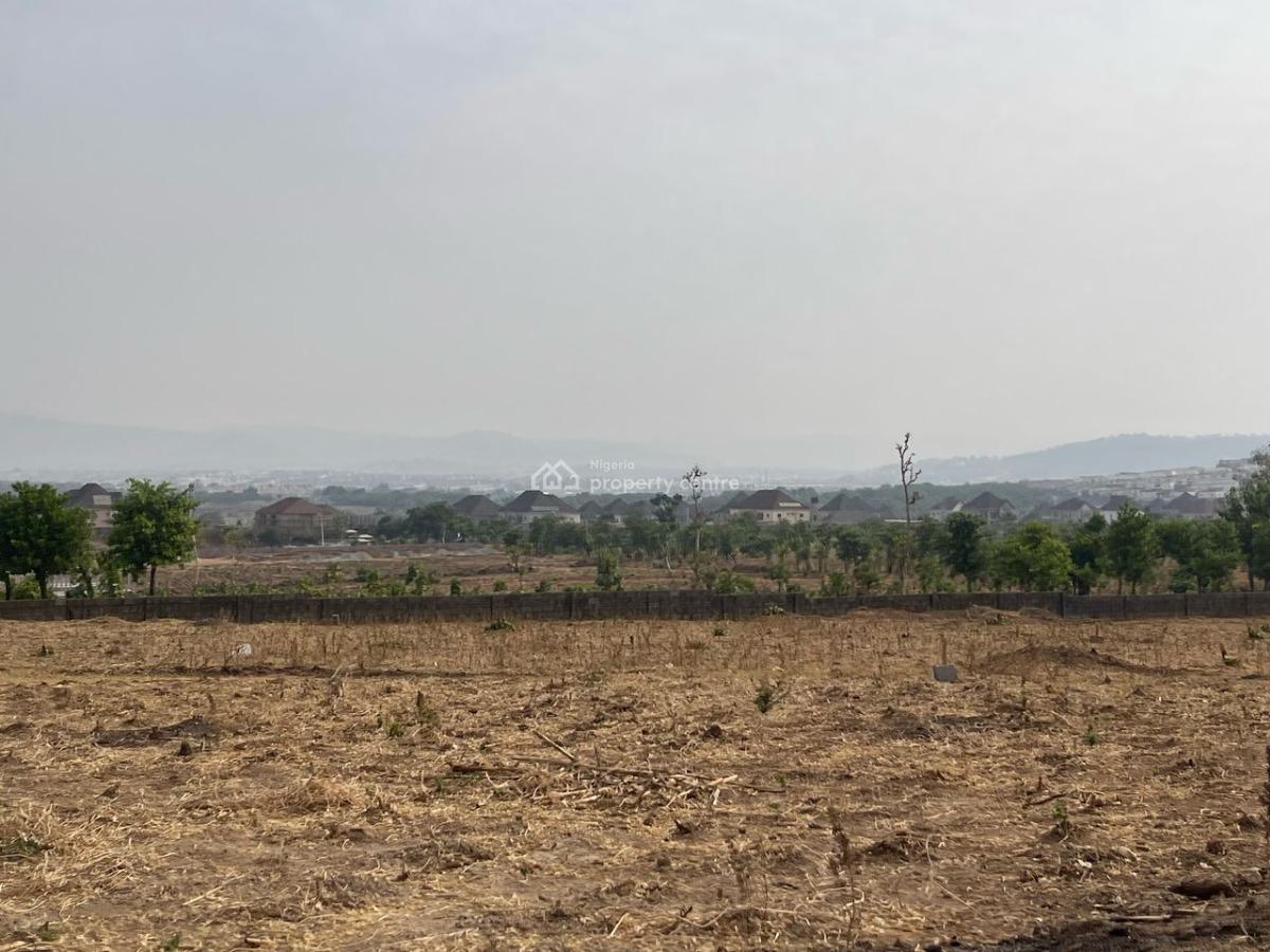 Land, Sow Residences, Life Camp, Abuja, Residential Land for Sale
