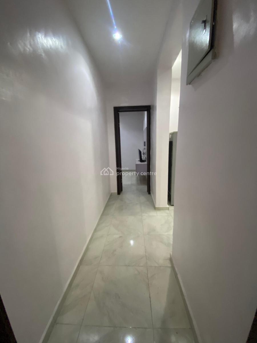 Furnished 2 Bedroom Apartment - Video Available., Jasons Court, Ajah, Lagos, Flat / Apartment for Rent