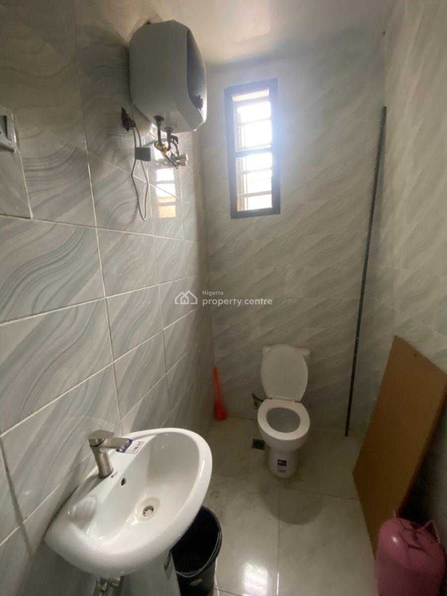 Furnished 2 Bedroom Apartment - Video Available., Jasons Court, Ajah, Lagos, Flat / Apartment for Rent