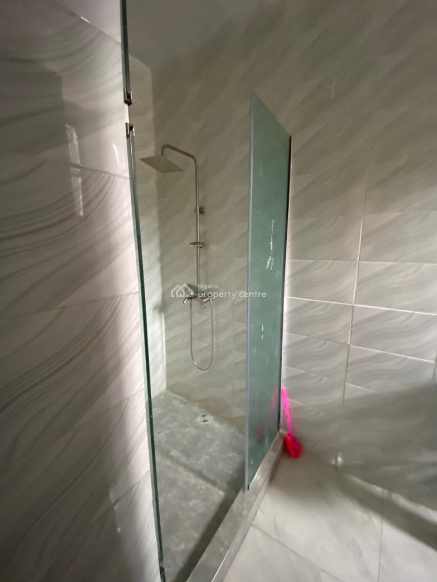 Furnished 2 Bedroom Apartment - Video Available., Jasons Court, Ajah, Lagos, Flat / Apartment for Rent