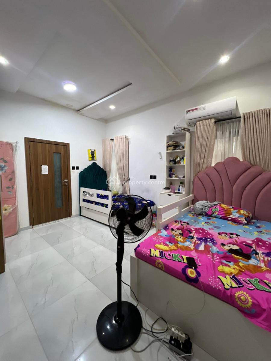 Distress Deal!  Luxury 4 Bedroom Semi-detached Duplex + Bq, Orchid Lekki Lagos, Lekki, Lagos, Semi-detached Duplex for Sale