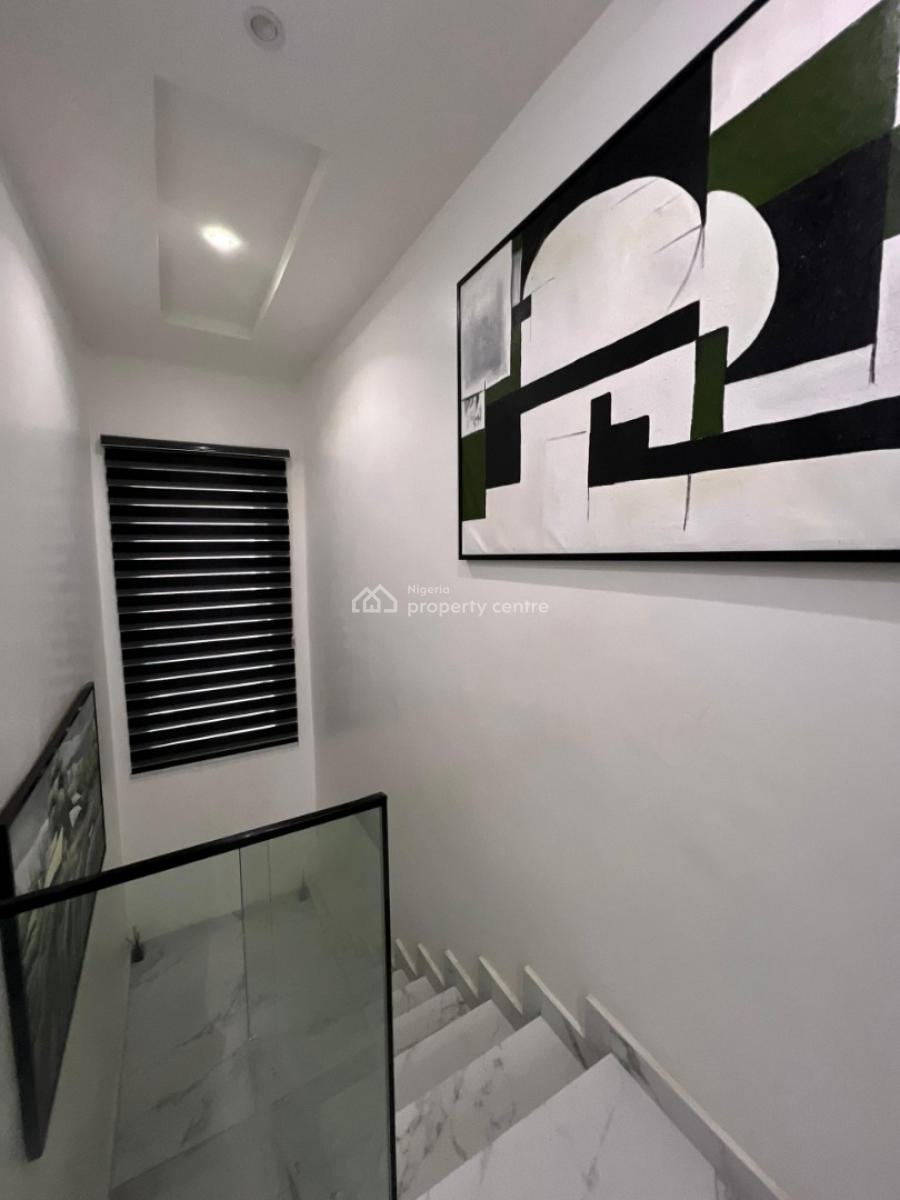 Distress Deal!  Luxury 4 Bedroom Semi-detached Duplex + Bq, Orchid Lekki Lagos, Lekki, Lagos, Semi-detached Duplex for Sale