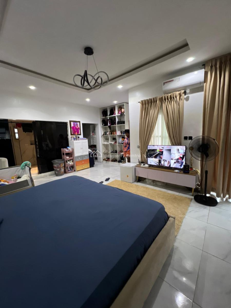 Distress Deal!  Luxury 4 Bedroom Semi-detached Duplex + Bq, Orchid Lekki Lagos, Lekki, Lagos, Semi-detached Duplex for Sale