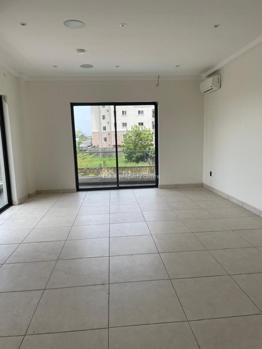Brand New Smart 4-bedroom Maisonette, Banana Island, Ikoyi, Lagos, Terraced Duplex for Sale