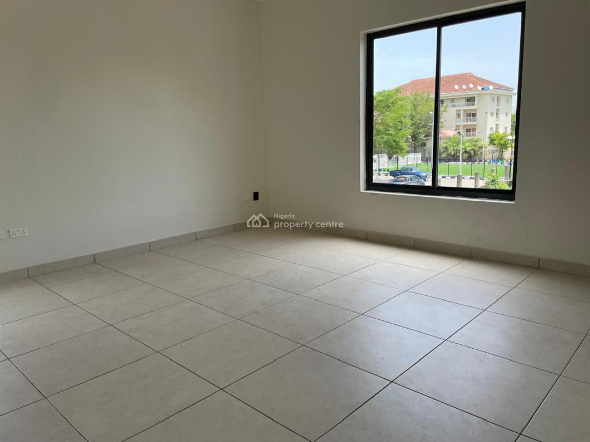 Brand New Smart 4-bedroom Maisonette, Banana Island, Ikoyi, Lagos, Terraced Duplex for Sale