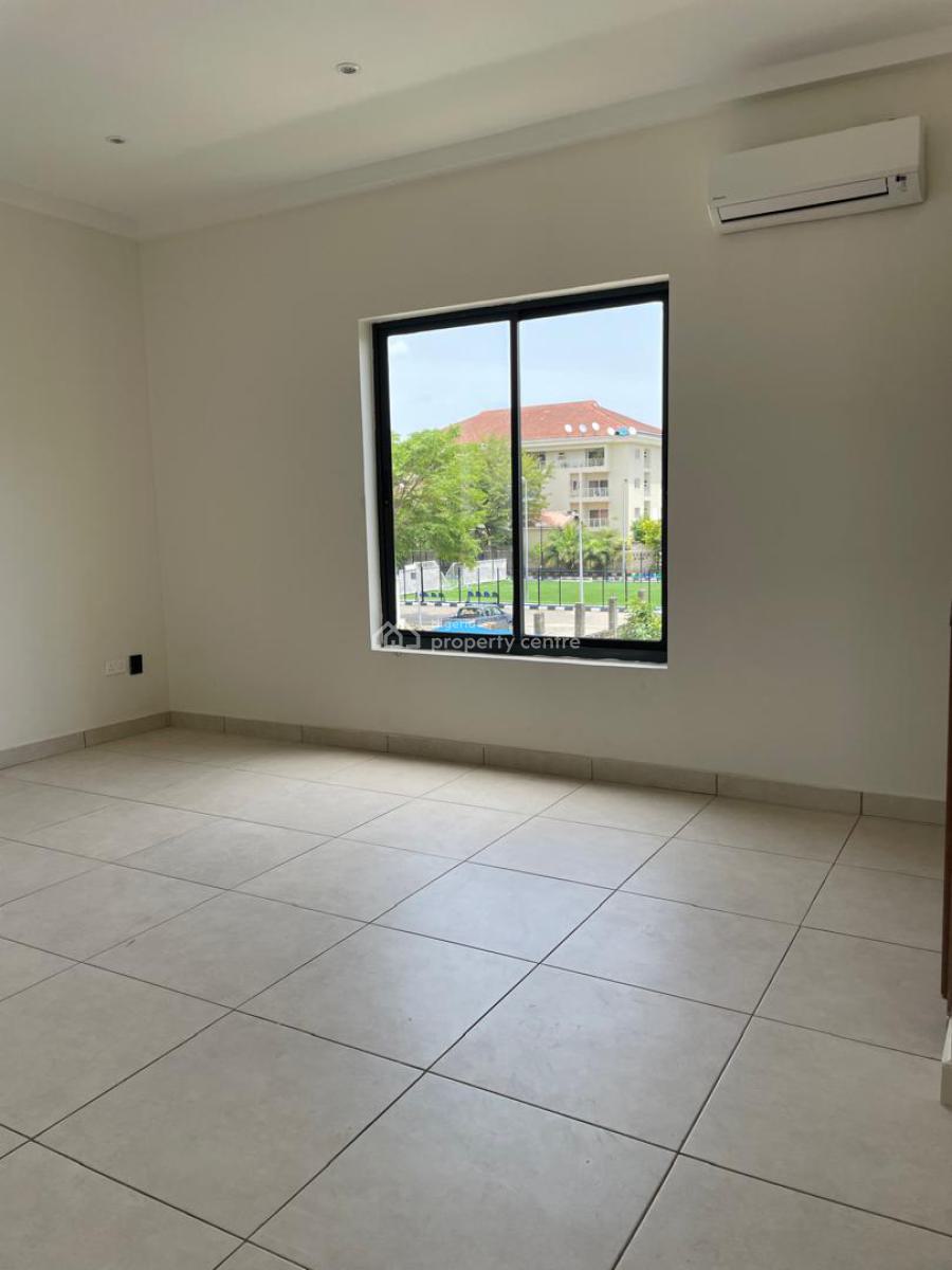 Brand New Smart 4-bedroom Maisonette, Banana Island, Ikoyi, Lagos, Terraced Duplex for Sale
