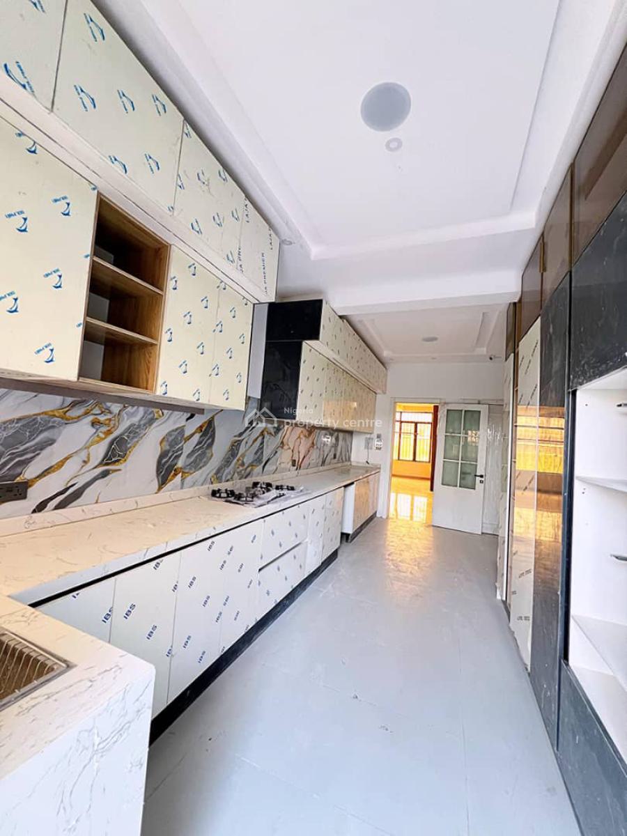 5bedroom Detached 600m Ikate, Ikate, Lekki, Lagos, Detached Duplex for Sale