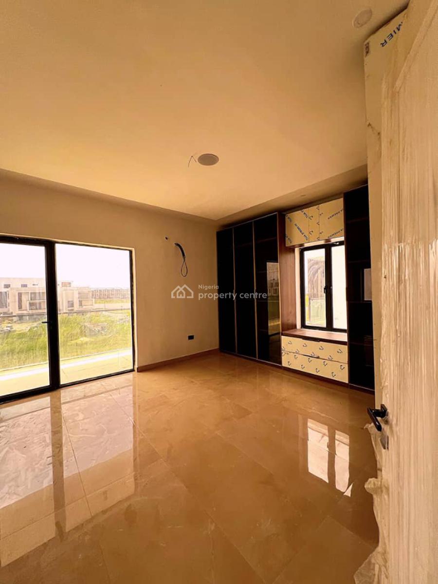5bedroom Detached 600m Ikate, Ikate, Lekki, Lagos, Detached Duplex for Sale